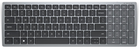 DELL KB-740 HU šedá