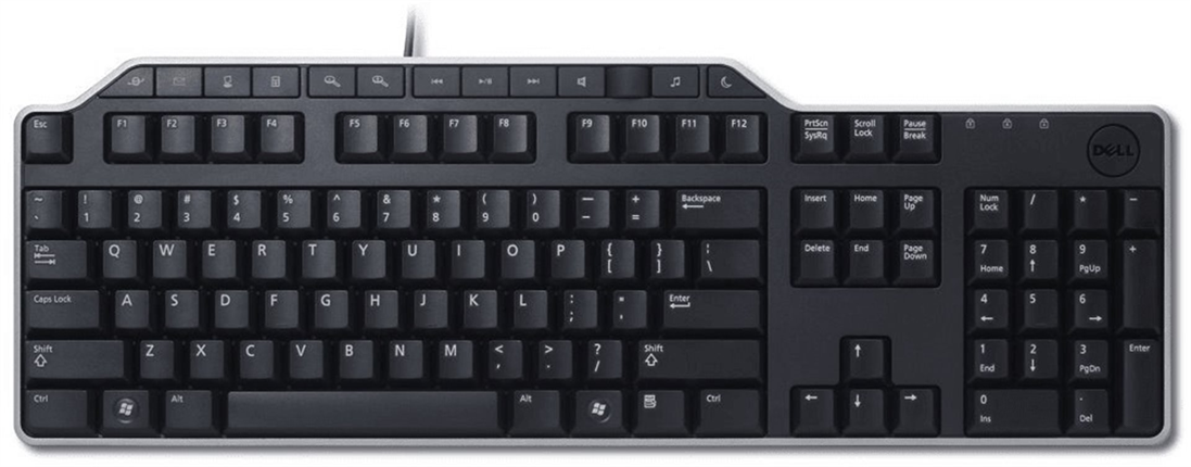 DELL KB522 C