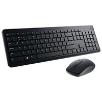 DELL KM3322W GER černá