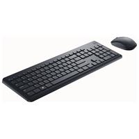 DELL KM3322W GER černá