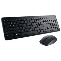 DELL KM3322W US černá