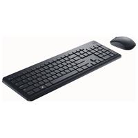 DELL KM3322W US černá