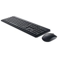 DELL KM3322W US černá