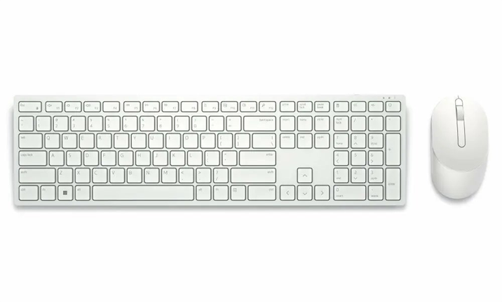 DELL KM5221W C