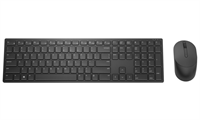 DELL KM5221W GER černá