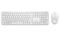 DELL KM5221W HU bílá