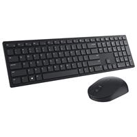 DELL KM5221W HU černá