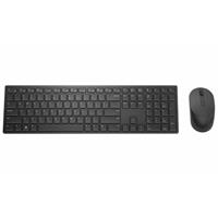 DELL KM5221W HU černá