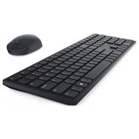 DELL KM5221W UA černá