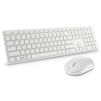 DELL KM5221W US bílá