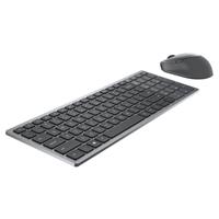 DELL KM7120W CZ šedá