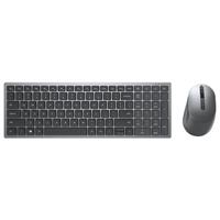 DELL KM7120W CZ šedá