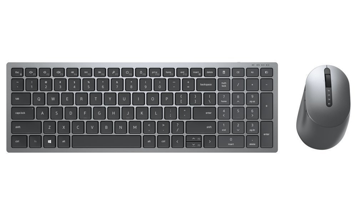 DELL KM7120W HU šedá