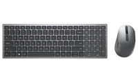 DELL KM7120W HU šedá