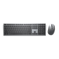 DELL KM7321W DE šedá