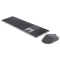 DELL KM7321W UA stříbrná