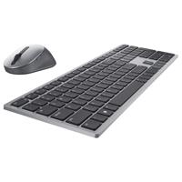DELL KM7321W UA stříbrná