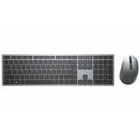 DELL KM7321W UA stříbrná