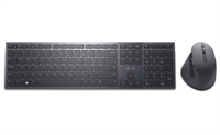 DELL KM900 DE černá