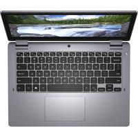 Dell Latitude 3310 2v1 Touch