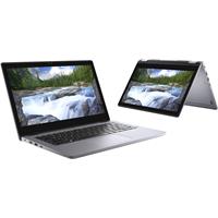 Dell Latitude 3310 2v1 Touch
