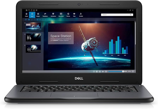 Dell Latitude 3310