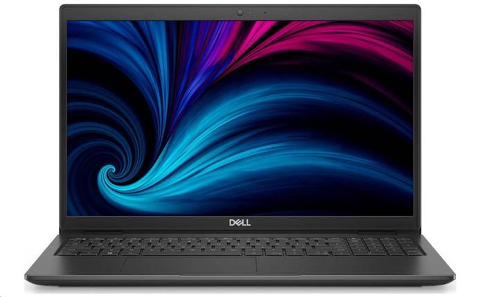 Dell Latitude 3520
