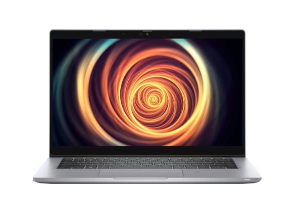 Dell Latitude 5320 Touch