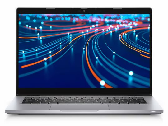 Dell Latitude 5320 Touch