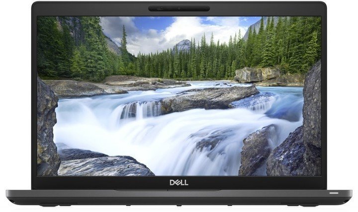 Dell Latitude 5401