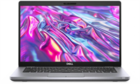 Dell Latitude 5410 Touch