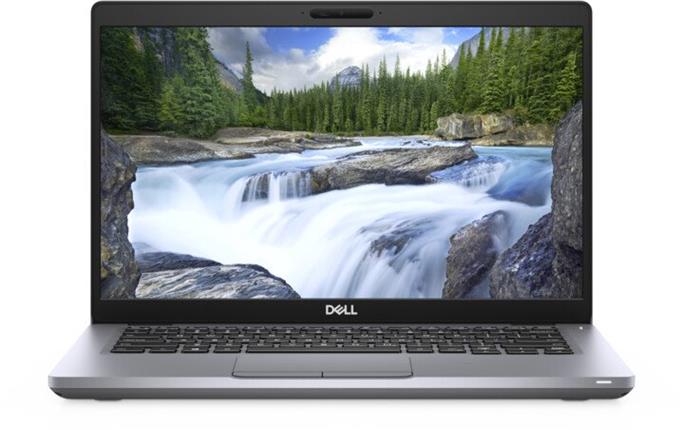 Dell Latitude 5411