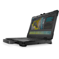 Dell Latitude 5430 Rugged Touch