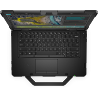 Dell Latitude 5430 Rugged Touch