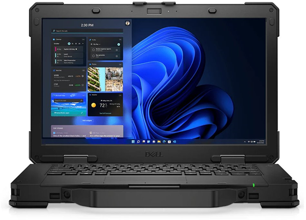 Dell Latitude 5430 Rugged Touch