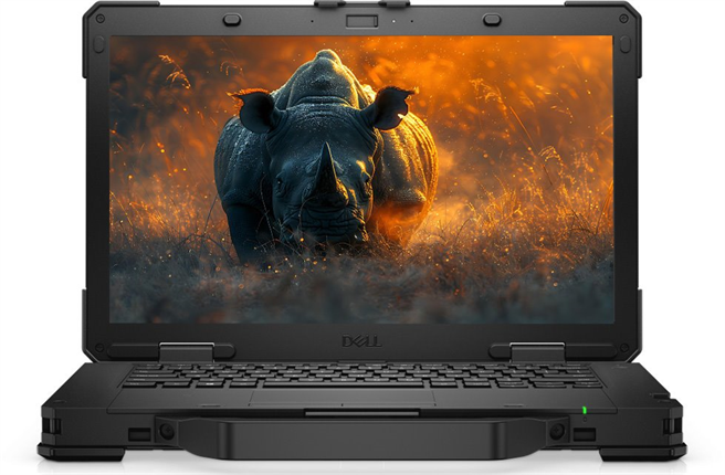 Dell Latitude 5430 Rugged Touch