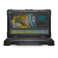 Dell Latitude 5430 Rugged Touch