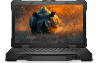 Dell Latitude 5430 Rugged Touch