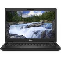 Dell Latitude 5491