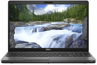 Dell Latitude 5500