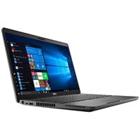 Dell Latitude 5501