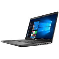 Dell Latitude 5501