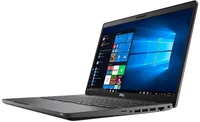 Dell Latitude 5501