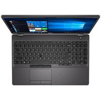 Dell Latitude 5501