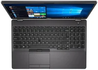 Dell Latitude 5501