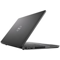 Dell Latitude 5501