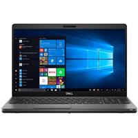 Dell Latitude 5501