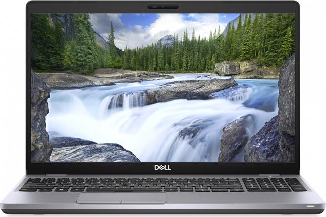 Dell Latitude 5510 - ZÍSKEJ ZA 8 490 Kč