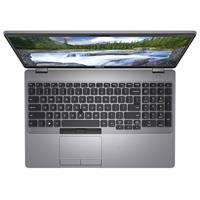 Dell Latitude 5511 Touch