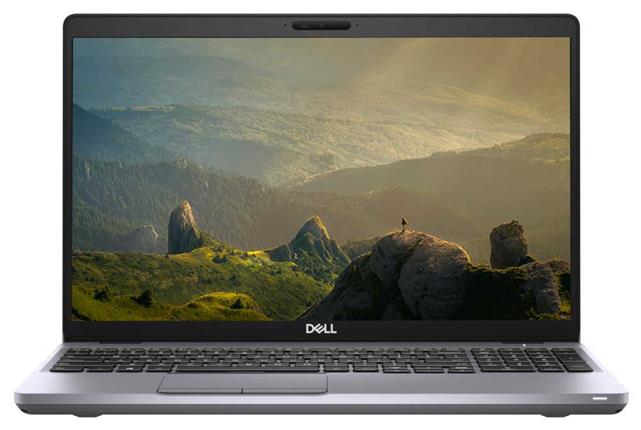Dell Latitude 5511 Touch